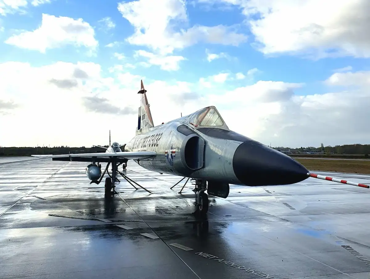 Nieuwe route: Rondje Soesterberg