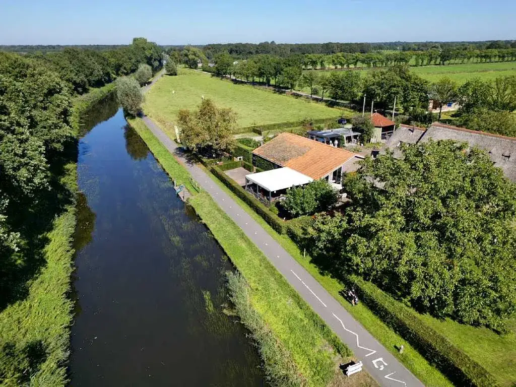 Waarom 'Happen Zonder Trappen' perfect is voor teambuilding