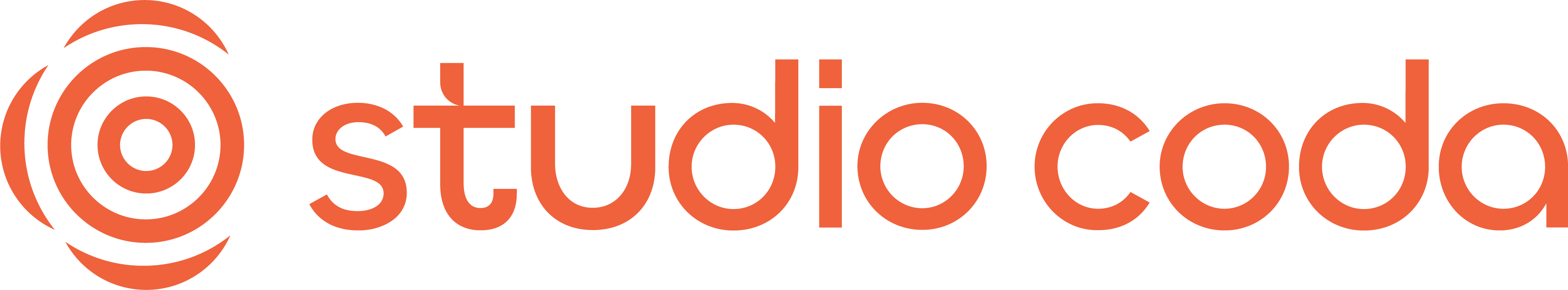 Studio Coda logo